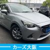 mazda demio 2017 -MAZDA--Demio LDA-DJ5FS--DJ5FS-307041---MAZDA--Demio LDA-DJ5FS--DJ5FS-307041- image 3