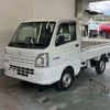 suzuki carry-truck 2015 -SUZUKI 【Ｐ後日 400】--Carry Truck DA16T--208154---SUZUKI 【Ｐ後日 400】--Carry Truck DA16T--208154- image 1