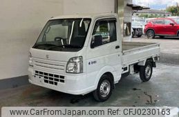 suzuki carry-truck 2015 -SUZUKI 【Ｐ後日 400】--Carry Truck DA16T--208154---SUZUKI 【Ｐ後日 400】--Carry Truck DA16T--208154-