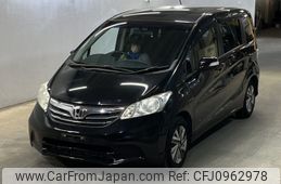 honda freed 2012 -HONDA--Freed GB3-1421326---HONDA--Freed GB3-1421326-