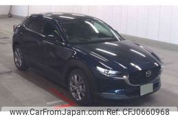 mazda cx-3 2020 -MAZDA--CX-30 5BA-DMEP--DMEP-111347---MAZDA--CX-30 5BA-DMEP--DMEP-111347-