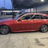 mercedes-benz c-class-station-wagon 2022 -MERCEDES-BENZ--Benz C Class Wagon 3CA-206204C--W1K2062042F024247---MERCEDES-BENZ--Benz C Class Wagon 3CA-206204C--W1K2062042F024247- image 14