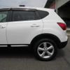 nissan dualis 2011 TE6092 image 17