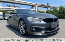 bmw 4-series 2013 -BMW--BMW 4 Series DBA-3R30--WBA3R120X0F728926---BMW--BMW 4 Series DBA-3R30--WBA3R120X0F728926-