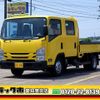 isuzu elf-truck 2012 -ISUZU--Elf TKG-NPR85AR--NPR85-7033596---ISUZU--Elf TKG-NPR85AR--NPR85-7033596- image 1
