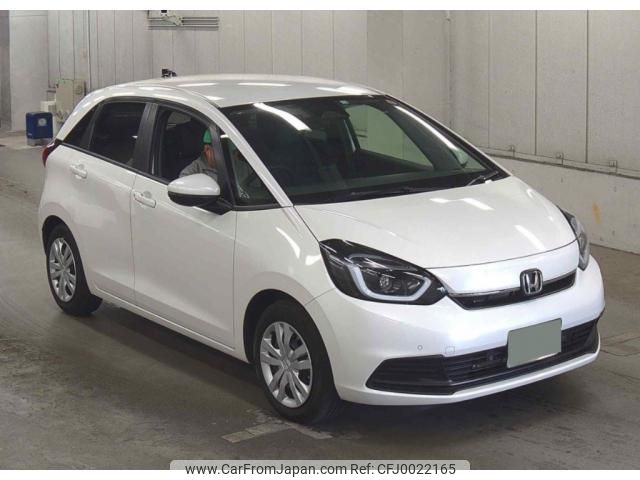 honda fit 2022 quick_quick_5BA-GS4_1000404 image 2