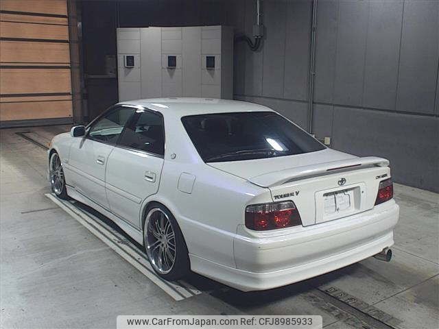 1999 Toyota Chaser JZX100 - Car Price $16,456