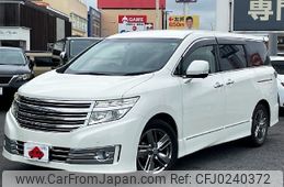 nissan elgrand 2012 -NISSAN--Elgrand DBA-TE52--TE52-032222---NISSAN--Elgrand DBA-TE52--TE52-032222-