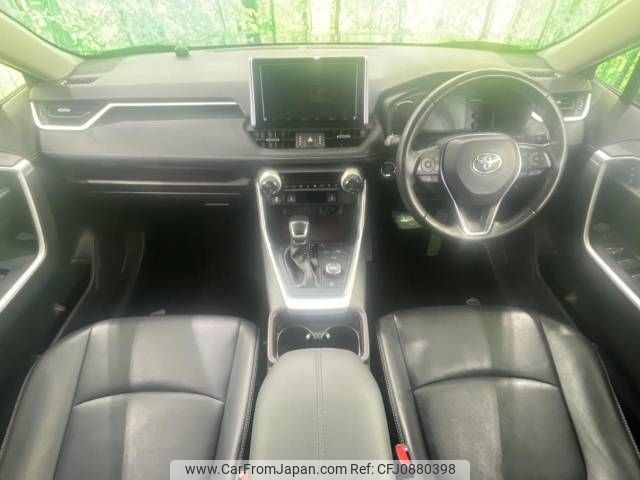 toyota rav4 2019 -TOYOTA--RAV4 6AA-AXAH54--AXAH54-4007678---TOYOTA--RAV4 6AA-AXAH54--AXAH54-4007678- image 2