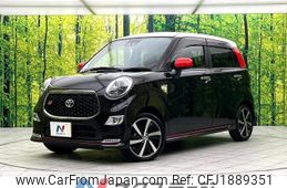 toyota pixis-joy 2017 CFJ1889351