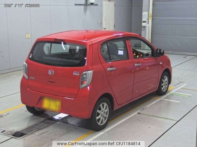 daihatsu mira-e-s 2015 -DAIHATSU 【春日井 580か3270】--Mira e:s LA300S-1303312---DAIHATSU 【春日井 580か3270】--Mira e:s LA300S-1303312- image 2