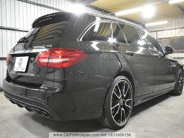 mercedes-benz amg 2018 CFJ1606156 image 2