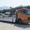 mitsubishi-fuso super-great 2008 -MITSUBISHI--Super Great BDG-FS55JZ--FS55JZ-550645---MITSUBISHI--Super Great BDG-FS55JZ--FS55JZ-550645- image 8