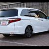 honda odyssey 2013 -HONDA--Odyssey RC1--1009606---HONDA--Odyssey RC1--1009606- image 2