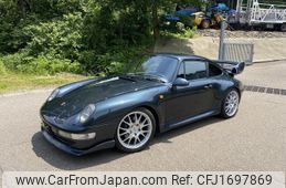 porsche 911 1994 CFJ1697869