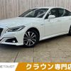 toyota crown 2019 -TOYOTA--Crown 6AA-AZSH20--AZSH20-1033783---TOYOTA--Crown 6AA-AZSH20--AZSH20-1033783- image 1