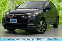 honda vezel 2019 quick_quick_DAA-RU3_RU3-1352642