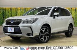 subaru forester 2014 -SUBARU--Forester DBA-SJG--SJG-021283---SUBARU--Forester DBA-SJG--SJG-021283-