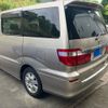 toyota alphard 2002 CFJ1818244 image 8
