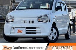 suzuki alto 2015 -SUZUKI--Alto DBA‐HA36S--240235---SUZUKI--Alto DBA‐HA36S--240235-