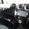 nissan note 2016 -NISSAN--Note DBA-E12--E12-496091---NISSAN--Note DBA-E12--E12-496091- image 5