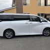 toyota alphard 2023 quick_quick_6AA-AAHH40W_AAHH40-4000051 image 4