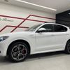 alfa-romeo stelvio 2021 quick_quick_94920_ZARPAHJN0M7D19442 image 8