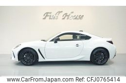 subaru brz 2024 GOO_JP_700056033630250214002