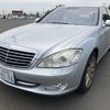 mercedes-benz s-class 2006 -MERCEDES-BENZ 【土浦 300ﾕ8176】--Benz S Class 221071-WDD2210712A049511---MERCEDES-BENZ 【土浦 300ﾕ8176】--Benz S Class 221071-WDD2210712A049511- image 15