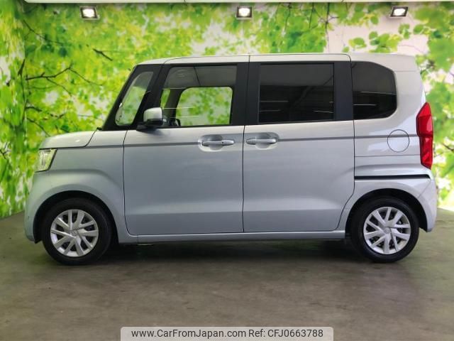 honda n-box 2019 quick_quick_6BA-JF3_JF3-1317182 image 2