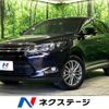 toyota harrier 2014 CFJ1347646 image 1