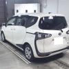 toyota sienta 2019 -TOYOTA 【京都 553ﾆ1515】--Sienta NHP170G-7185206---TOYOTA 【京都 553ﾆ1515】--Sienta NHP170G-7185206- image 2