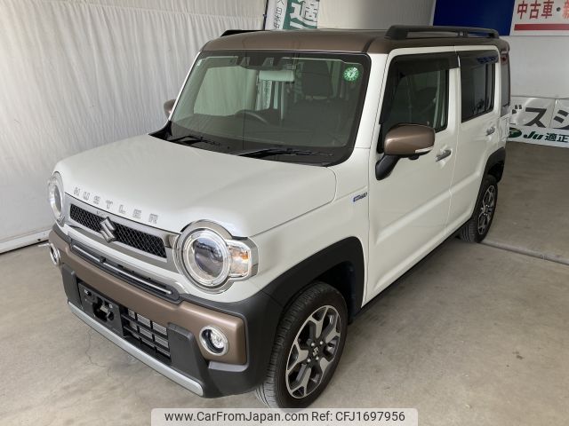 suzuki hustler 2024 CFJ1697956 image 1