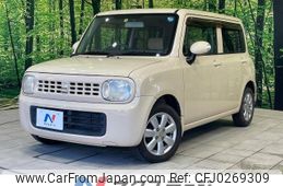 suzuki alto-lapin 2009 -SUZUKI--Alto Lapin DBA-HE22S--HE22S-137370---SUZUKI--Alto Lapin DBA-HE22S--HE22S-137370-