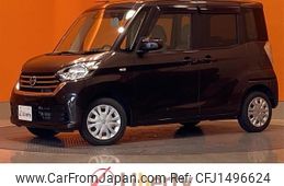 nissan dayz-roox 2019 quick_quick_B21A_B21A-0574525