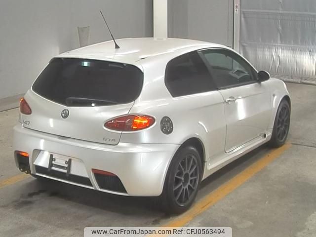 alfa-romeo 147 2004 -ALFA ROMEO--Alfa Romeo 147 ZAR93700003235604---ALFA ROMEO--Alfa Romeo 147 ZAR93700003235604- image 2