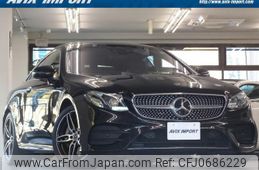 mercedes-benz e-class 2018 quick_quick_238368_WDD2383682F078825