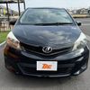 toyota vitz 2012 -TOYOTA--Vitz DBA-KSP130--KSP130-2062424---TOYOTA--Vitz DBA-KSP130--KSP130-2062424- image 9