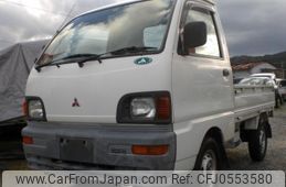 mitsubishi minicab-truck 1996 8bd8d59848a82e64cdcc10d1ab713988