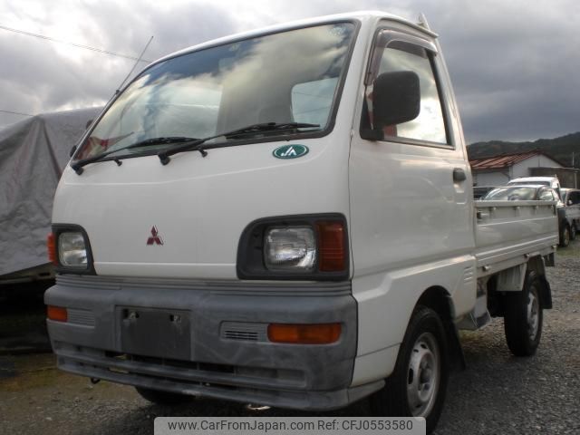 mitsubishi minicab-truck 1996 8bd8d59848a82e64cdcc10d1ab713988 image 1