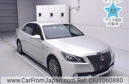 toyota crown-majesta 2014 -TOYOTA--Crown Majesta GWS214-6005129---TOYOTA--Crown Majesta GWS214-6005129-