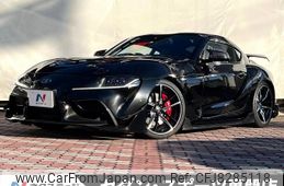 toyota supra 2021 -TOYOTA--Supra 3BA-DB02--DB02-0037983---TOYOTA--Supra 3BA-DB02--DB02-0037983-