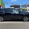 nissan leaf 2019 quick_quick_ZE1_ZE1-052804 image 7