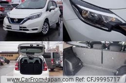 nissan note 2019 quick_quick_DAA-HE12_HE12-298764