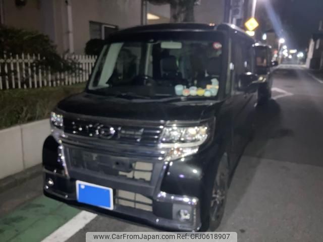 daihatsu tanto 2016 -DAIHATSU--Tanto DBA-LA600S--LA600S-0417160---DAIHATSU--Tanto DBA-LA600S--LA600S-0417160- image 1