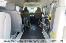 toyota hiace-van 2007 GOO_JP_700056043930240719001