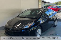 toyota prius 2019 -TOYOTA--Prius ZVW51-8070001---TOYOTA--Prius ZVW51-8070001-