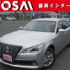toyota crown 2014 -TOYOTA--Crown DAA-AWS211--AWS211-6000679---TOYOTA--Crown DAA-AWS211--AWS211-6000679- image 1