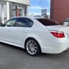 bmw 5-series 2007 CFJ1685347 image 19