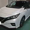 nissan leaf 2018 -NISSAN--Leaf ZAA-ZE1--ZE1-034671---NISSAN--Leaf ZAA-ZE1--ZE1-034671- image 2